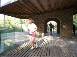 Gaiapark-Marathon 2011